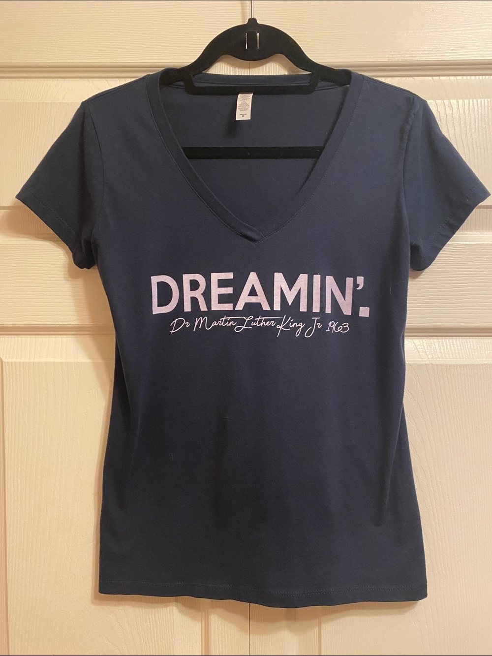 DREAMIN’